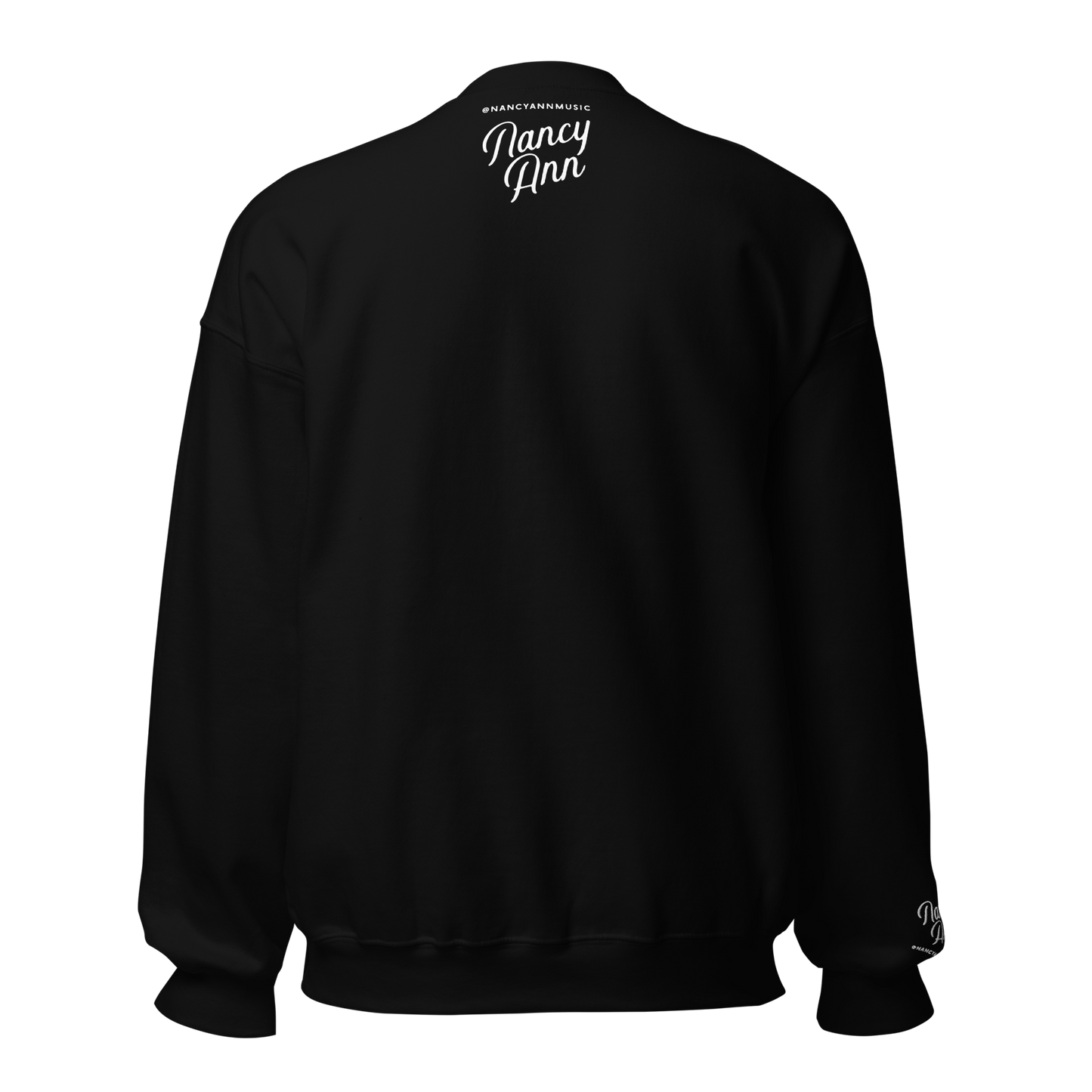 Coffee & Tea Unisex Sweatshirt