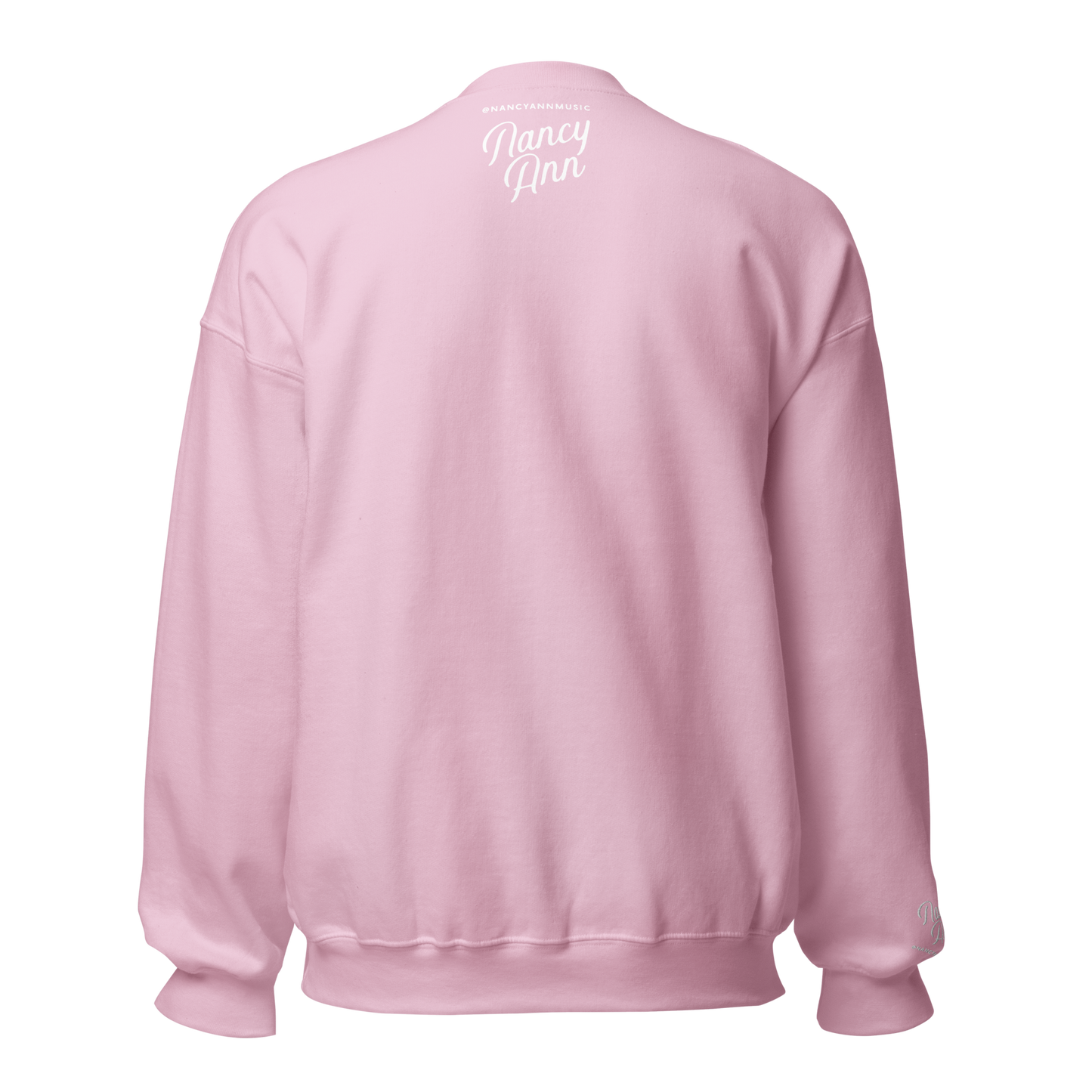 Coffee & Tea Unisex Sweatshirt