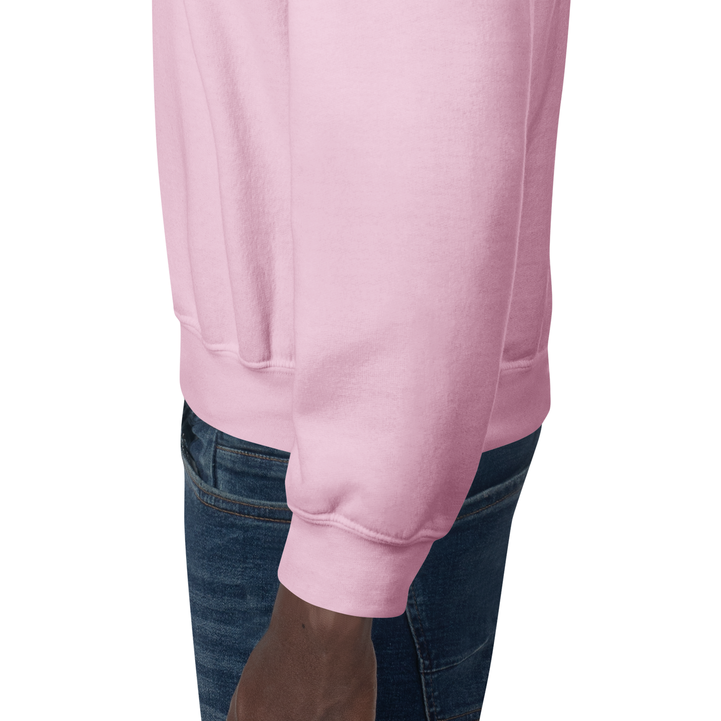 Coffee & Tea Unisex Sweatshirt
