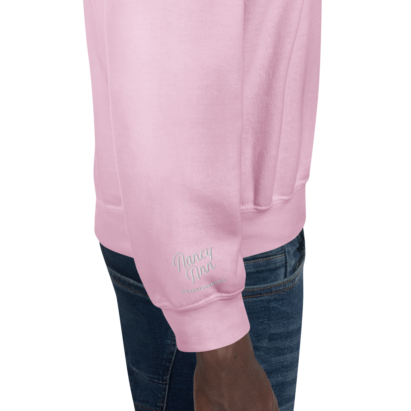 Coffee & Tea Unisex Sweatshirt