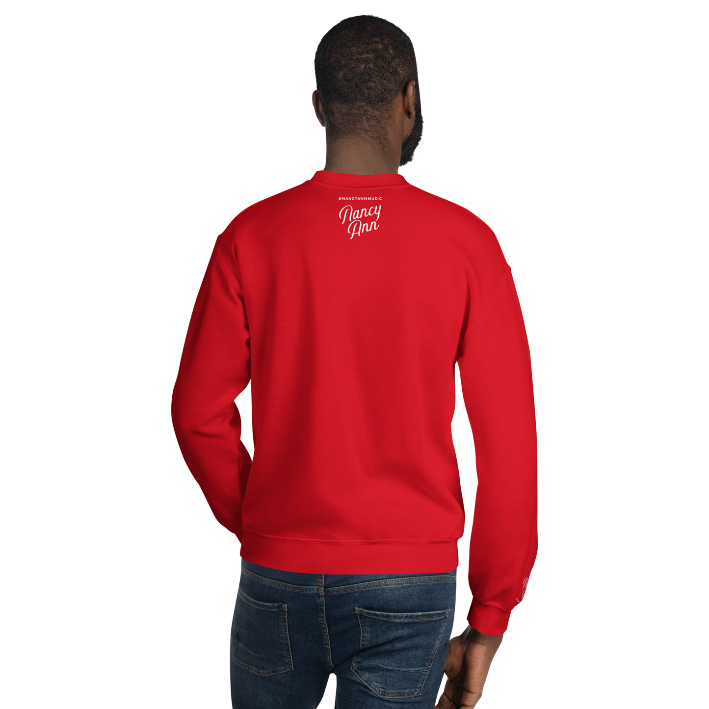 Coffee & Tea Unisex Sweatshirt