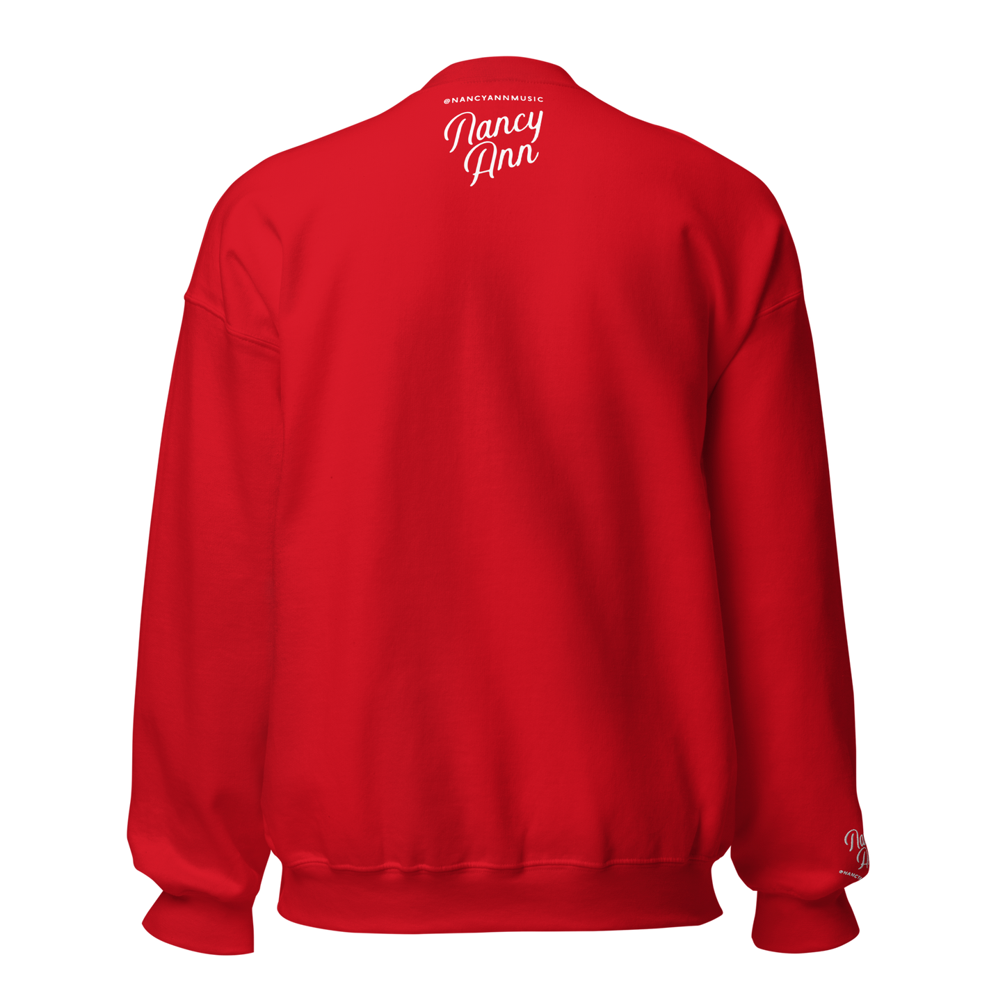 Coffee & Tea Unisex Sweatshirt