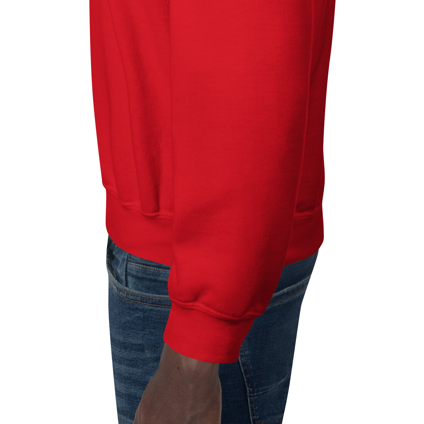 Coffee & Tea Unisex Sweatshirt