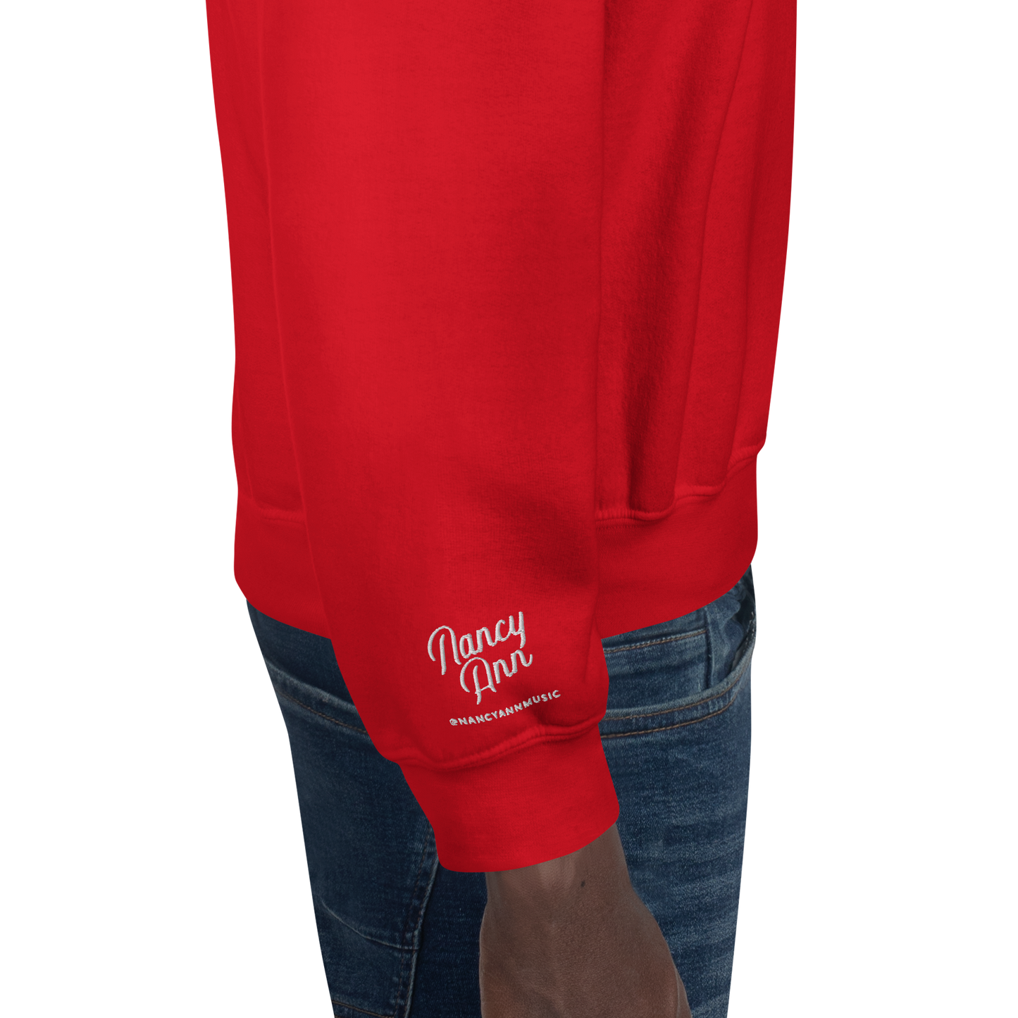 Coffee & Tea Unisex Sweatshirt